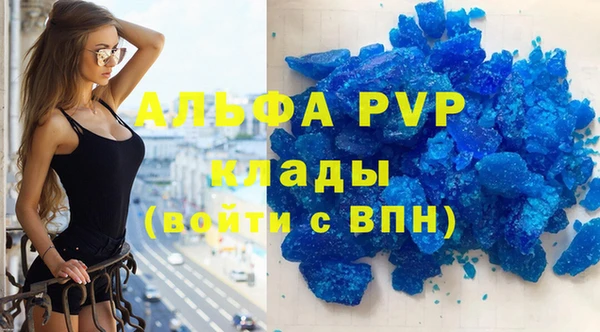 крисы Абаза